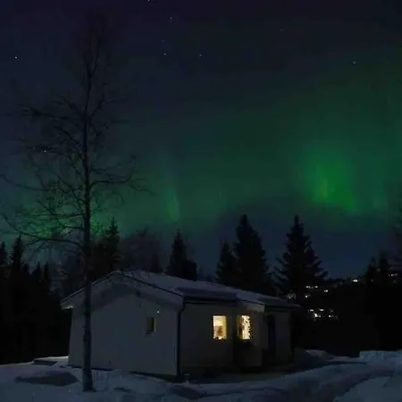 Cozy In Peaceful Surroundings Lillehammer