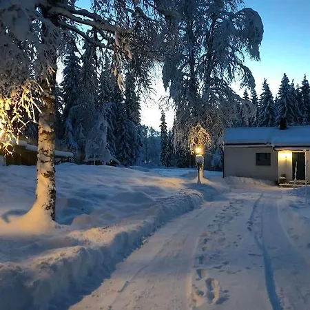 펜션 Cozy In Peaceful Surroundings