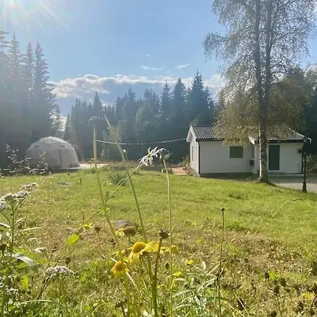 Feriehus Cozy In Peaceful Surroundings *