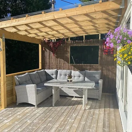 Cozy In Peaceful Surroundings * Lillehammer