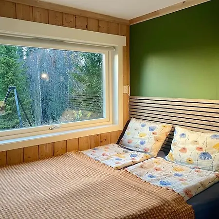 펜션 Cozy In Peaceful Surroundings 릴레함메르