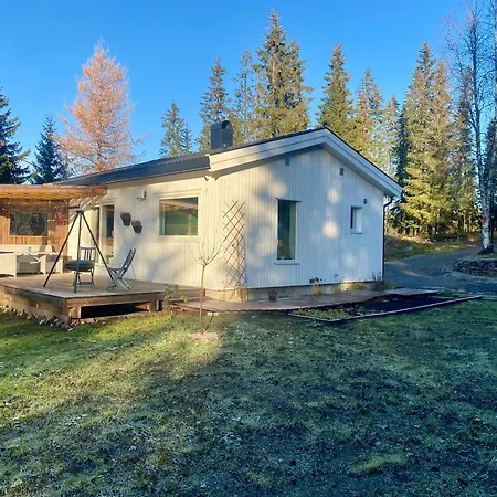 Cozy In Peaceful Surroundings