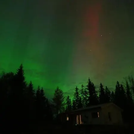 Cozy In Peaceful Surroundings * Lillehammer