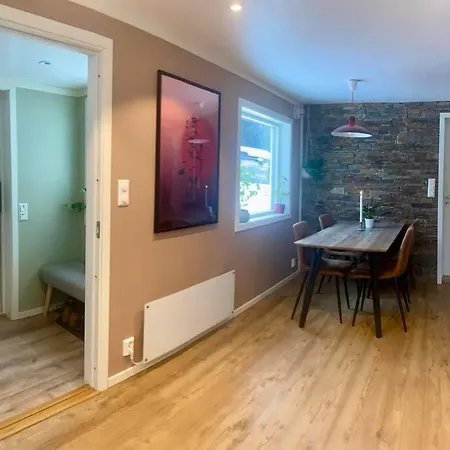Cozy In Peaceful Surroundings * Lillehammer